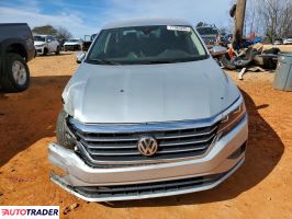 Volkswagen Passat 2020 2