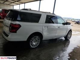 Ford Expedition 2023 3