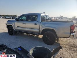 Toyota Tacoma 2022 3