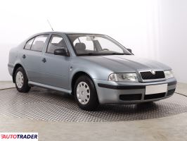 Skoda Octavia 2003 1.6 100 KM