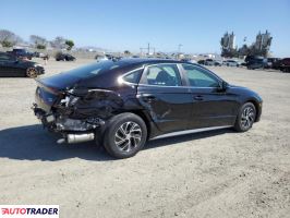 Hyundai Sonata 2023 2 Hyundai Sonata 2023 2