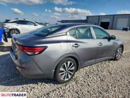 Nissan Sentra 2021 2