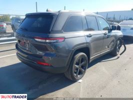 Jeep Grand Cherokee 2025 3