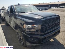 Dodge Ram 2024 6 Dodge Ram 2024 6
