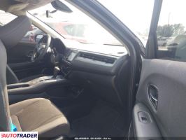 Honda HR-V 2022 1