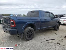 Dodge Ram 2021 6 Dodge Ram 2021 6