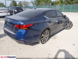 Nissan Altima 2022 2