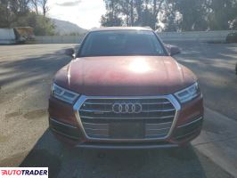 Audi Q5 2019 2