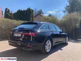 Audi A6 2022 2 265 KM