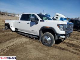 GMC Sierra 2023 6 GMC Sierra 2023 6