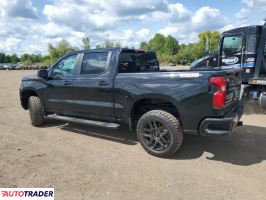 Chevrolet Silverado 2024 5