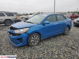 Kia Rio 2023 1