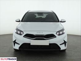 Kia Ceed 2023 1.5 158 KM