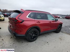 Honda CR-V 2024 2