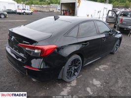 Honda Civic 2023 2