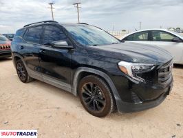 GMC Terrain 2021 1 GMC Terrain 2021 1