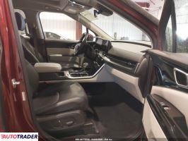 Kia Carnival 2022 3