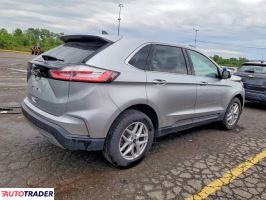 Ford Edge 2024 2