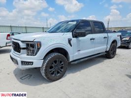 Ford Pozostałe 2021 5