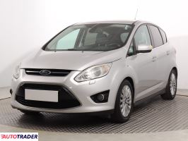 Ford Focus C-Max 2010 1.6 123 KM