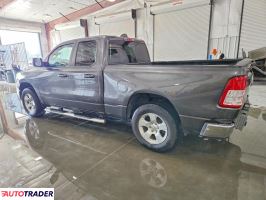 Dodge Ram 2021 3