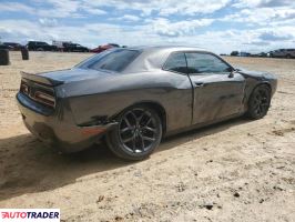 Dodge Challenger 2023 5 Dodge Challenger 2023 5