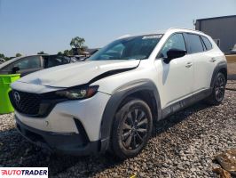 Mazda 5 - zobacz ofertę