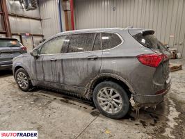 Buick Pozostałe 2020 2