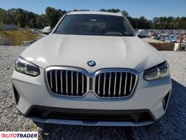 BMW X3 2023 2