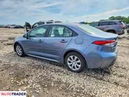 Toyota Corolla 2024 2