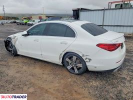 Mercedes CL 2024 2