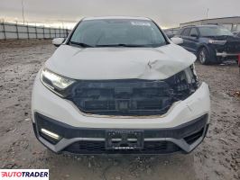 Honda CR-V 2021 2