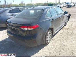Toyota Corolla 2026 2