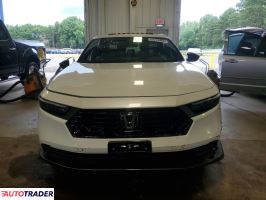 Honda Accord 2023 2