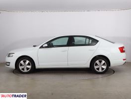 Skoda Octavia 2016 1.6 88 KM