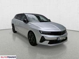 Opel Astra 2024 1.5 131 KM Opel Astra 2024 1.5 131 KM