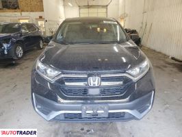 Honda CR-V 2020