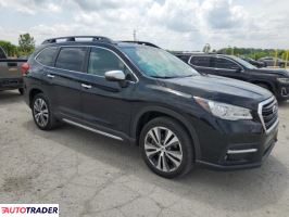 Subaru Pozostałe 2019 2 Subaru Pozostałe 2019 2
