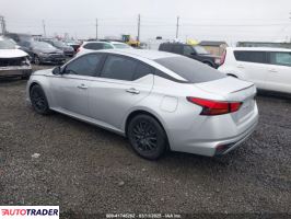 Nissan Altima 2019 2