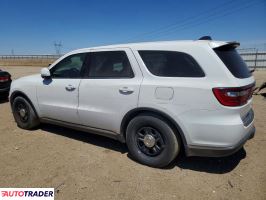 Dodge Durango 2021 3
