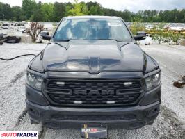 Dodge Ram 2022 5 Dodge Ram 2022 5