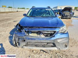 Subaru Outback 2020 2