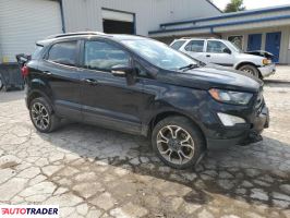 Ford EcoSport 2020 2