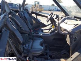 Polaris Ranger RZR 2022