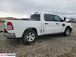 Dodge Ram 2024 5