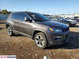 Jeep Compass 2019 2