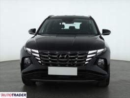 Hyundai Tucson 2023 1.6 147 KM Hyundai Tucson 2023 1.6 147 KM