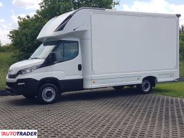 Iveco Daily 2017 2.3