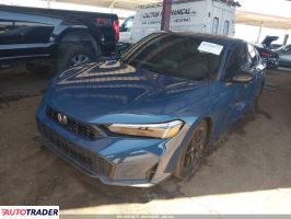 Honda Civic 2026 2