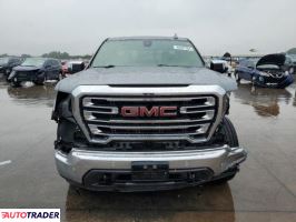 GMC Sierra 2021 3